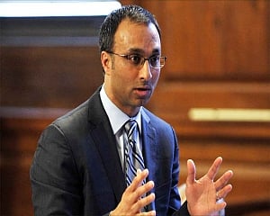 Indian-American judge orders Trump accounting firm to hand over records to Congress