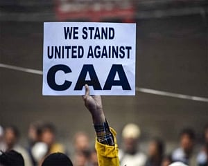 Indian-Americans hold events in New York in support of CAA
