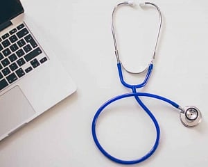 Indian doctors protest UK's 'unfair' health surcharge