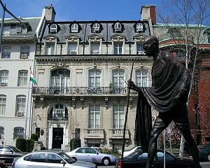 Indian embassy to impart free Hindi classes at US university