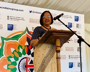 Indian High Commission in UK sets up response unit for diaspora: Envoy
