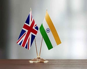Indian-origin banker among 3 fraudsters jailed in UK