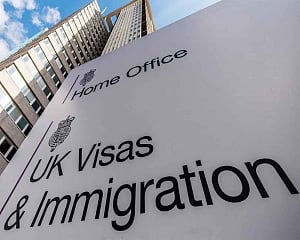 Indian professionals, students get majority of UK visas in 2018
