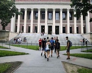 Indian sent over 202k students to US in 2018-19, second largest after China: Report