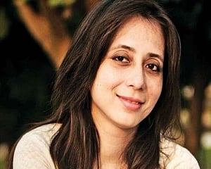 Indian writer wins USD 100,000 global book prize