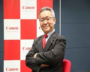 Indians zoom in on full-frame mirrorless cameras: Canon