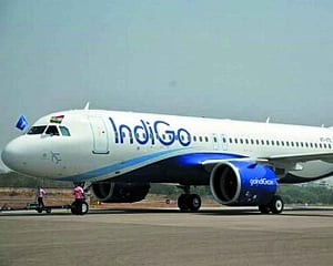 IndiGo cancels 30 more flights due to pilot shortage