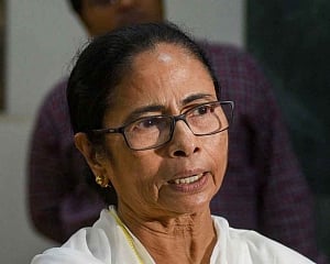 Industrialists in India scared of paying 'CBI taxes': Mamata