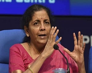 Inflation under control, clear signs of revival in factory output: FM