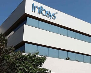 Infosys Q3 net profit falls 30 pc to Rs 3,610 crore
