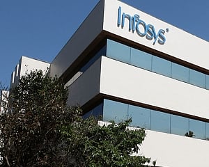 Infosys to discuss share buyback, special dividend at Jan 11 board meet