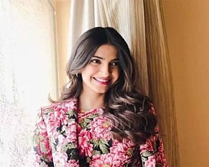 Inheritance not about money, legacy but values: Sonam Kapoor