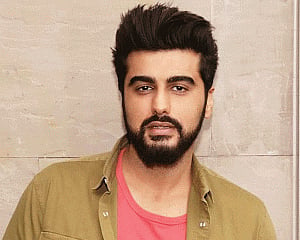 Insecurities push you to do better: Arjun Kapoor