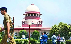 Insolvency code is sacrosanct: SC