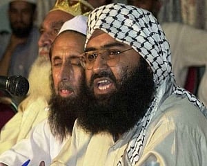Intel agencies trying to ascertain reports on Masood Azhar's death: Officials