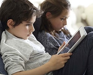 Internet-connected devices put kids at greater risks