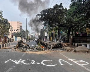 Internet services suspended in Assam till Tuesday