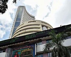Investor wealth up Rs 1.87 lakh crore in two-day market rally
