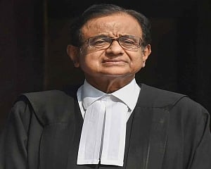INX Media case: Chidambaram sent to 4-day CBI custody till Aug 26 by court