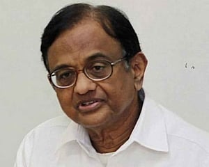 INX Media corruption case: SC grants bail to former finance minister P Chidambaram
