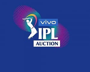 IPL Auction: Five all-rounders who will be the cynosure of all eyes