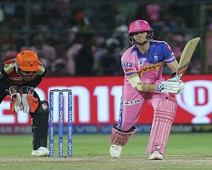 IPL has helped me prepare for 50-over cricket,  says Smith ahead of World Cup