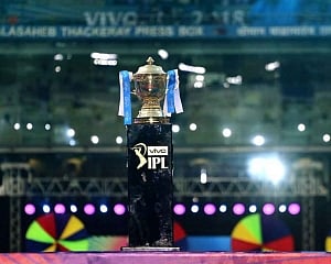 IPL to stay in India but to have March start this year