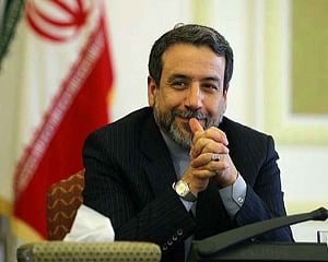 Gulf tensions rise as US downs Iranian drone