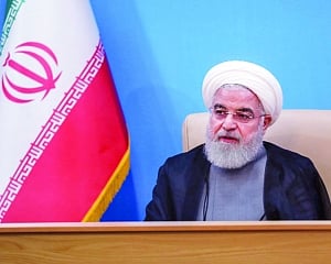 Iran is no pushover