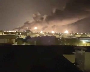 Iran refutes US accusations over Saudi attacks