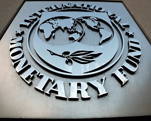 Iran sanctions, unrest hit Mideast growth: IMF