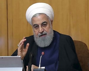 Iran threatens more enrichment if no new nuclear deal