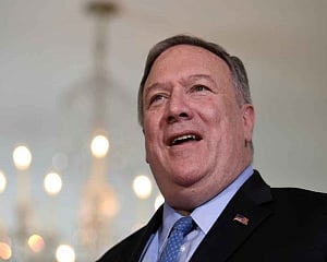 Iran to face more 'isolation, sanctions': Pompeo