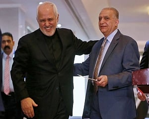 Iraq offers to mediate in crisis between its allies Iran, US