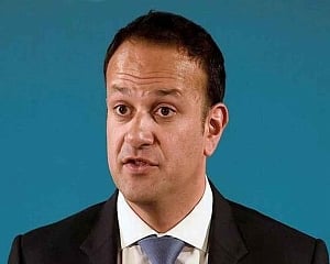 Ireland PM Varadkar to celebrate New Year in Goa