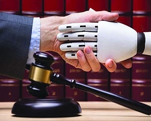 Is AI the new super lawyer?