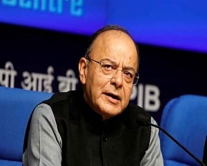 Is Congress paying price of its dynastic character?: Jaitley