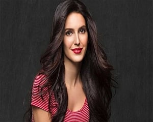 Isabelle Kaif to make Bollywood debut with Aayush Sharma's 'Kwath'