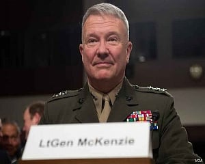 ISIS still dangerous, could attempt retribution attack after Baghdadi's killing: US