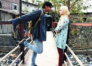 Iska time ayega