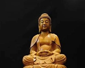 Islamabad Museum puts rare statue of Lord Buddha's head on display
