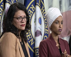 Israel bars entry to outspoken US congresswomen
