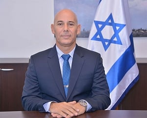 Israel offers unconditional help to India to defend itself, especially against terror: Envoy