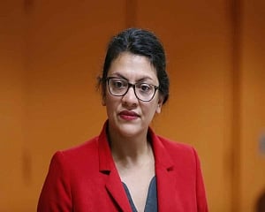 Israel says to let in barred US lawmaker for 'humanitarian' visit