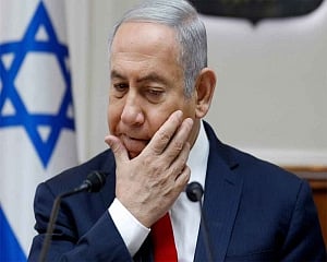 Israel to hold fresh election as Prime Minister Netanyahu fails to form coalition govt