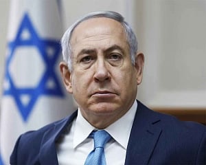 Israeli PM Netanyahu likely to visit India before elections