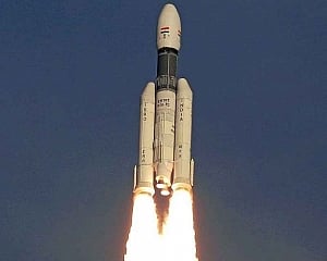 ISRO set to launch communication satellite GSAT-31 on Feb 6 from French Guiana