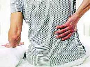 Docyard : It’s more than regular pain