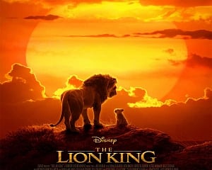 It kind of hurts: Original 'Lion King' animator criticises Disney remake