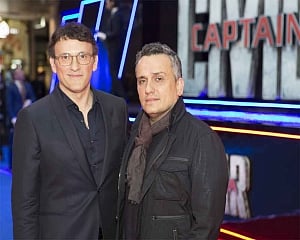 It's a tough market: Russo Brothers on making indie film 'Cherry'